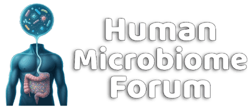 Human Microbiome Community Forum