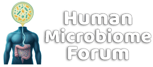Human Microbiome Community Forum